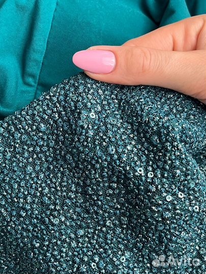 Платье вечернее