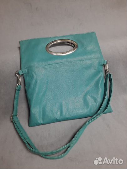 Сумка клатч