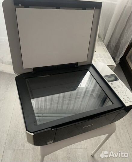 Принтер Canon pixma mp220