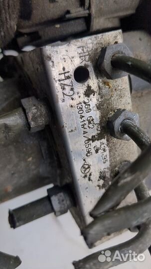 Блок абс, насос Mercedes E W212, 2013