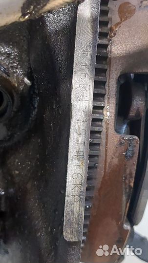 Двигатель Chevrolet Cruze, 2011