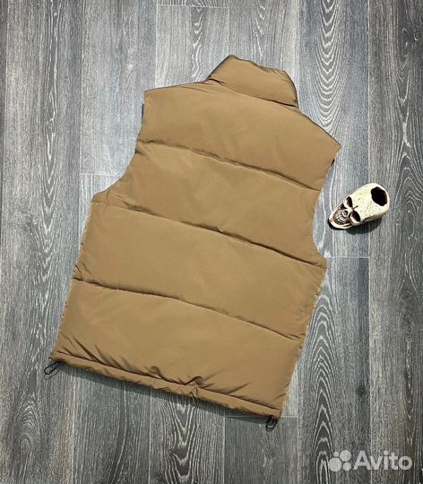 Жилетки Lyle Scott