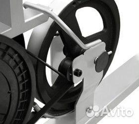 Эллиптический тренажер Oxygen Satori EL HRC EXT