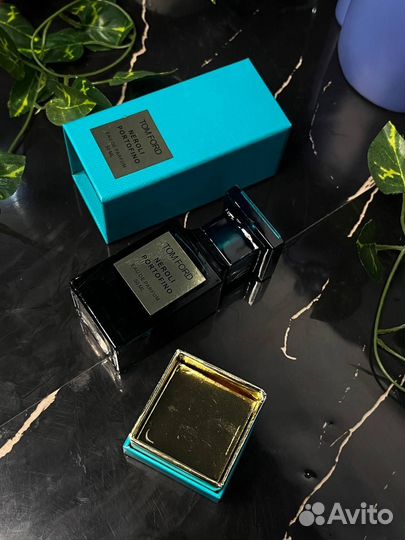 TOM fordneroli portofino