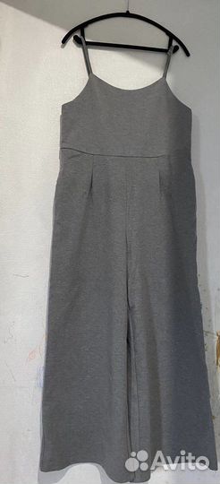 Комбинезон женский