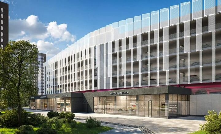 Продажа (ПСН) пл. 44.4 м2 Коммунарка Калужское