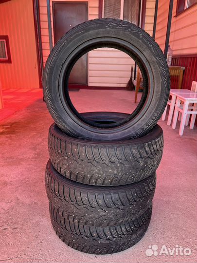 Nexen Winguard WinSpike 185/55 R15 T