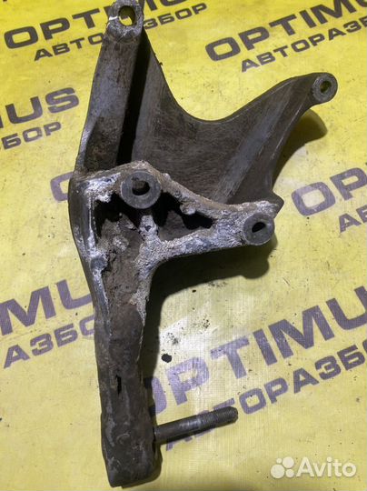 Кронштейн кпп Fiat Albea