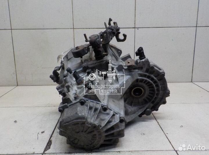 МКПП Hyundai-Kia 43000-22918