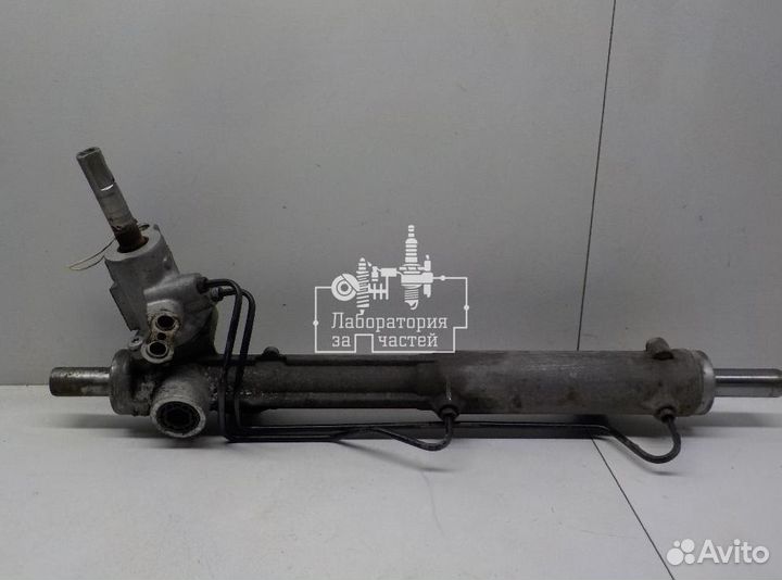 Рейка рулевая Citroen-Peugeot 4000NC