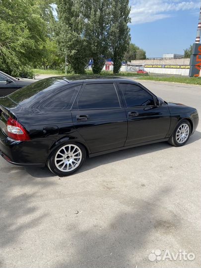 LADA Priora 1.6 МТ, 2009, 40 000 км