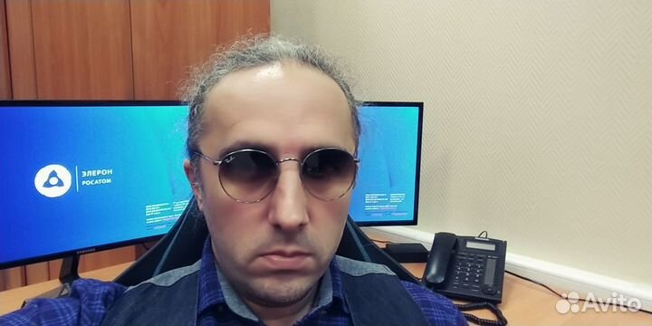 Системный администратор / специалист ит / иб