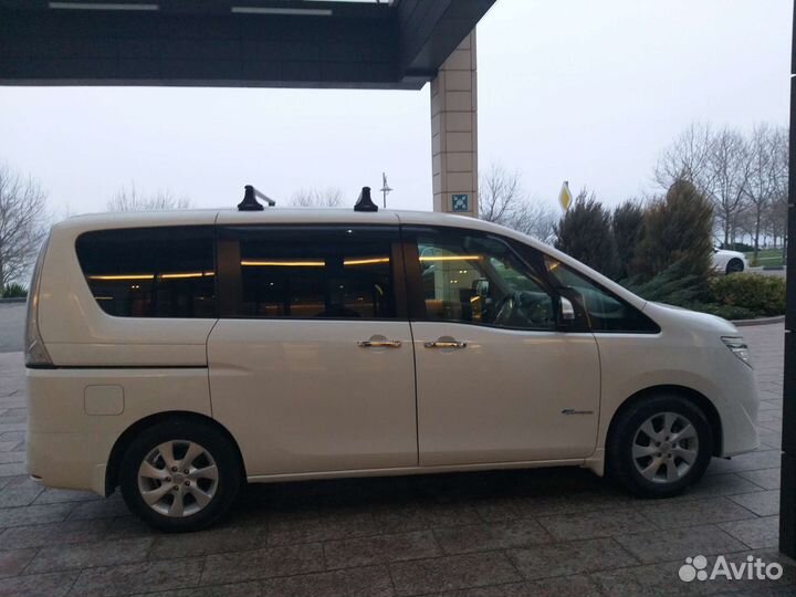 Трансфер межгород