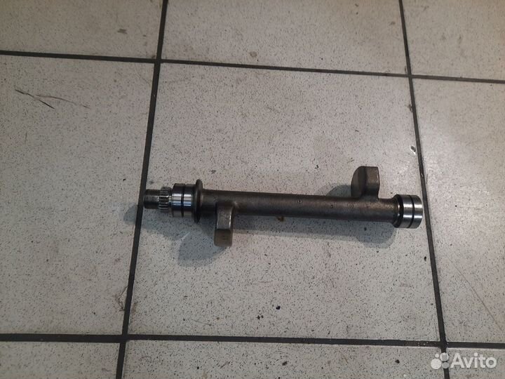 Балансирный вал Honda cb 500