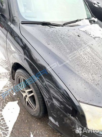 Комплект крыльев Ford Mondeo 3 (2000–2007)