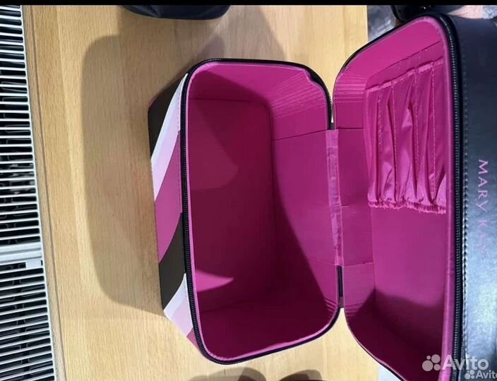 Бьюти кейс для косметики