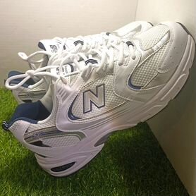 Кроссовки великан New balance 530 47 и 51 размер