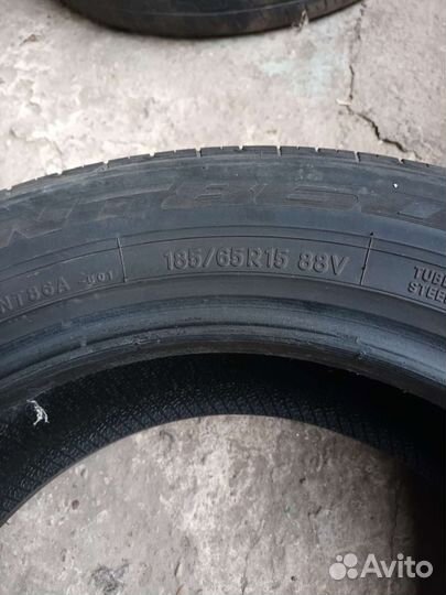 Nitto Crosstek 2.25/4.5 R4