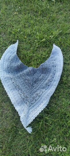 Бактус SisLoveShawl