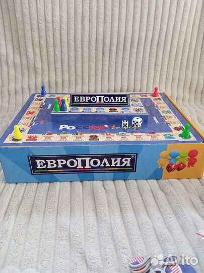 Настольная игра