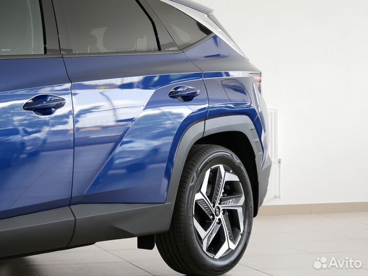 Hyundai Tucson 2.0 AT, 2023