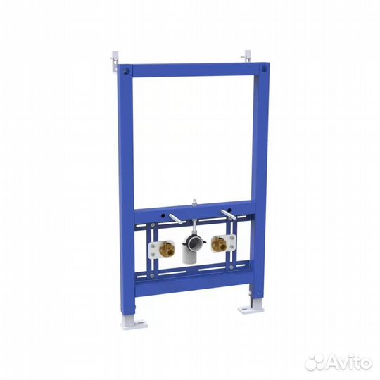 Рама для скрытого монтажа биде Vieir VRQ70