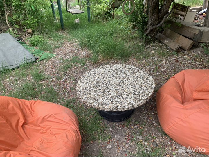 Груша-мешок