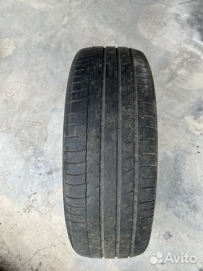 Michelin Latitude Sport 225/60 R18 100H