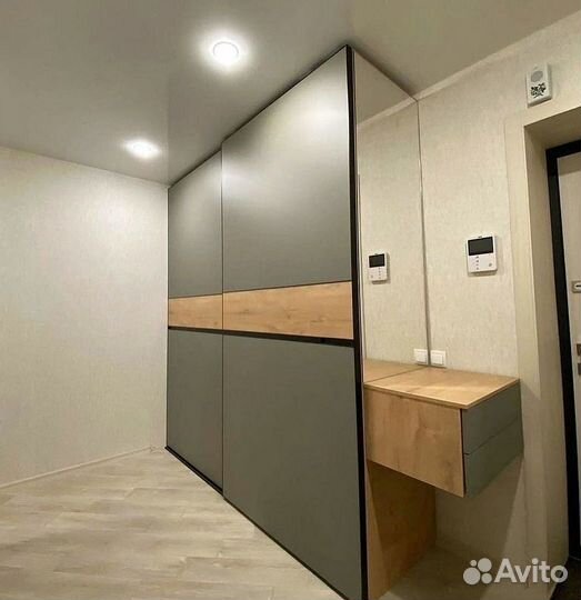 Шкаф от производителя под заказ