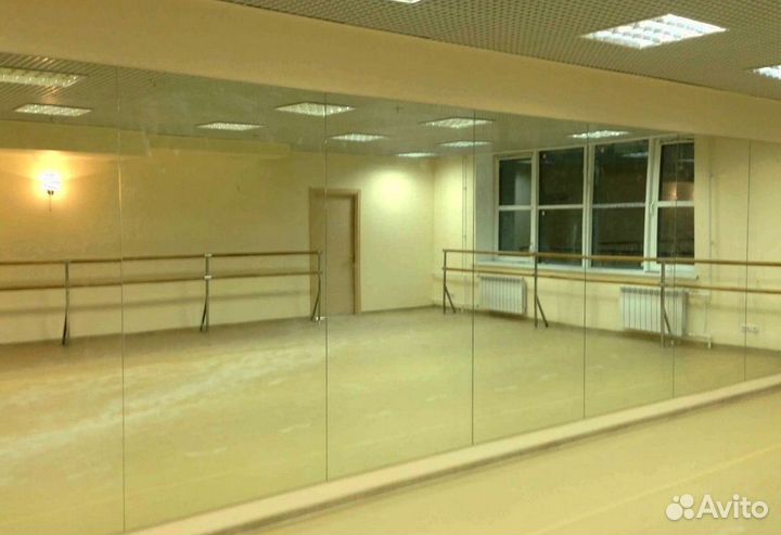 Стекло оконное