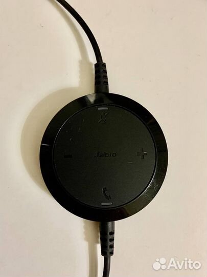 Гарнитура профессиональная Jabra HSC016