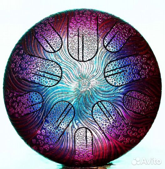 Глюкофоны (есть обучение)