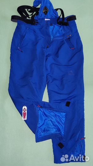 Костюм б/у оригинал сборной adidas 50-52