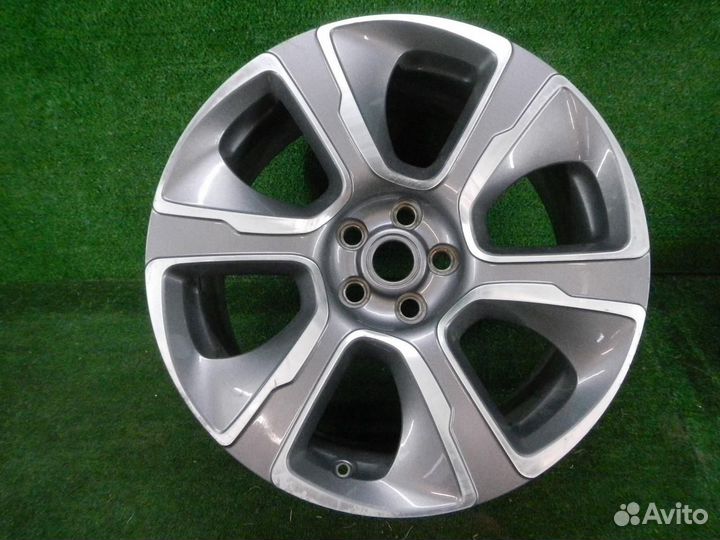 Диск литой R21 Range Rover Vogue 4 L405 (2012-2021