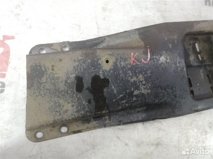 Балка АКПП Ssang Yong Korando KJ M161 1999