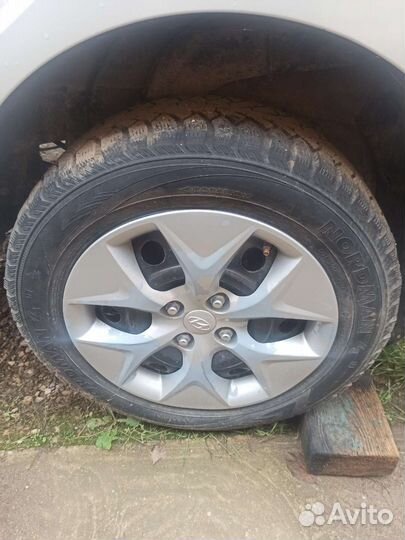 Nordman Nordman 4 185/65 R15