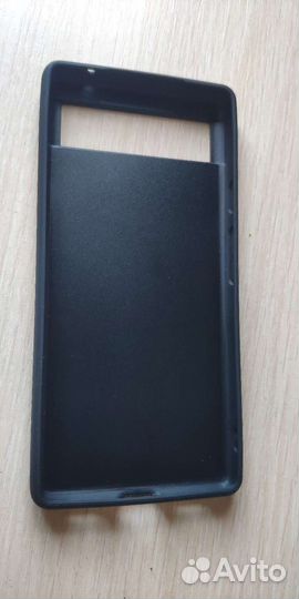 Чехол Google Pixel 6A Nillkin