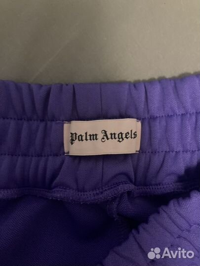 Штаны palm angels