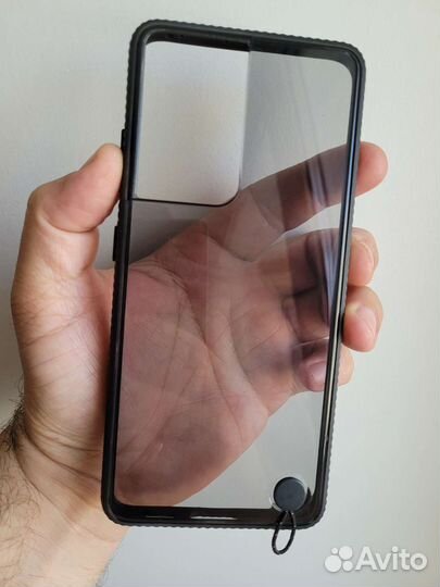 Чехлы на телефон