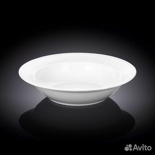 Набор тарелок суповых