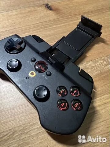 Геймпад ipega PG-9017S для Android/IOS