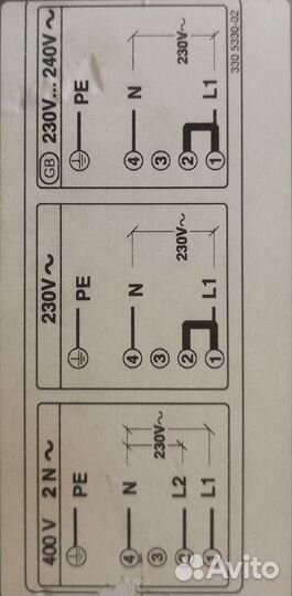 Варочная панель электрическая zanussi