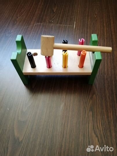 Детские игрушки