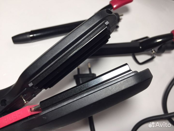 Набор для укладки волос