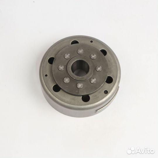 Ротор генератора zs177mm (NC)