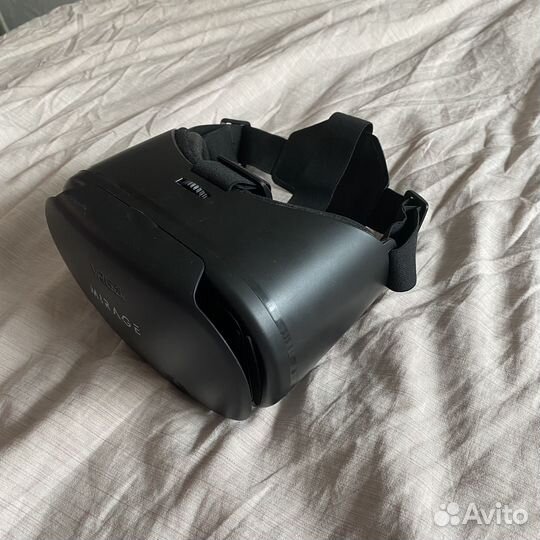 VRG Pro X7 3D VR очки виртуальной реальности