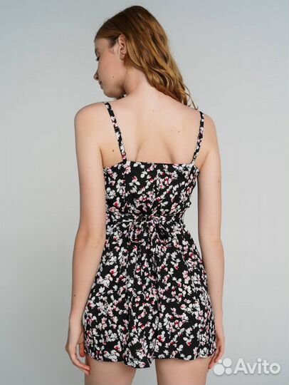 Новый Летний комбинезон 50 размер