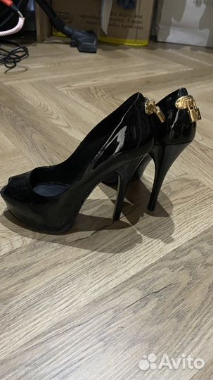 Туфли женские 38 размер