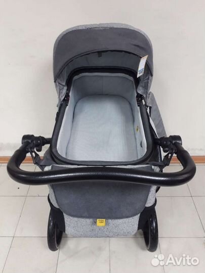 Коляска Expander Exeo 2 в 1 (3 в 1) Польша