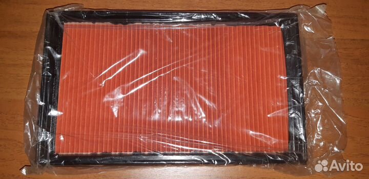 Воздушный фильтр Nissan 16546-3J400